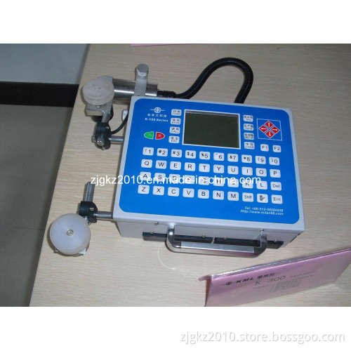 Handy Printing Machinery (K300)